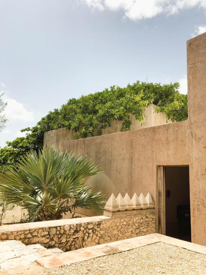فندق Club De Patos سيزال المظهر الخارجي الصورة