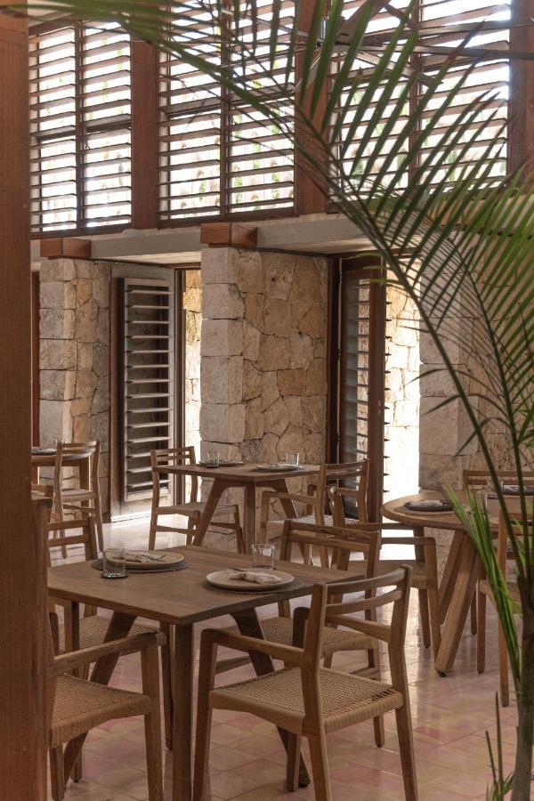 فندق Club De Patos سيزال المظهر الخارجي الصورة