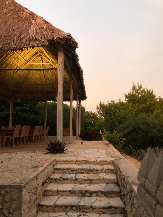 فندق Club De Patos سيزال المظهر الخارجي الصورة